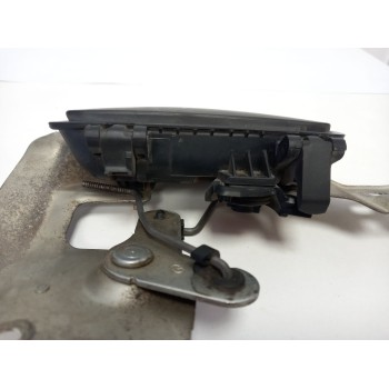 Recambio de maneta interior lateral derecha para peugeot partner caja/chasis 1.6 bluehdi 100 referencia OEM IAM 9659345580  