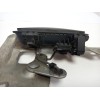 Recambio de maneta interior lateral derecha para peugeot partner caja/chasis 1.6 bluehdi 100 referencia OEM IAM 9659345580  