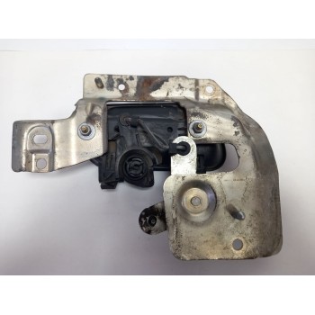 Recambio de maneta interior lateral derecha para peugeot partner caja/chasis 1.6 bluehdi 100 referencia OEM IAM 9659345580  