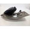 Recambio de maneta interior lateral derecha para peugeot partner caja/chasis 1.6 bluehdi 100 referencia OEM IAM 9659345580  