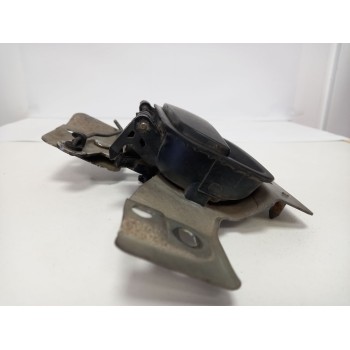 Recambio de maneta interior lateral derecha para peugeot partner caja/chasis 1.6 bluehdi 100 referencia OEM IAM 9659345580  