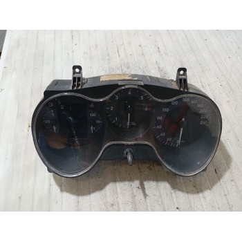 Recambio de cuadro instrumentos para seat leon (1p1) 1.9 tdi referencia OEM IAM 1P0920840C 110080281019 