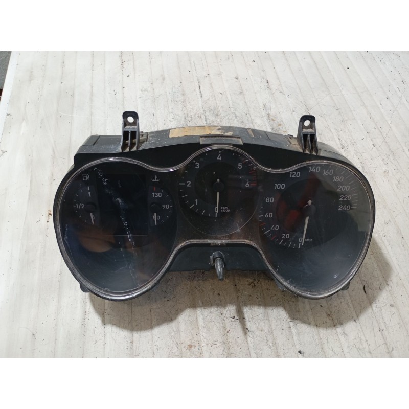 Recambio de cuadro instrumentos para seat leon (1p1) 1.9 tdi referencia OEM IAM 1P0920840C 110080281019 