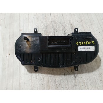 Recambio de cuadro instrumentos para seat leon (1p1) 1.9 tdi referencia OEM IAM 1P0920840C 110080281019 