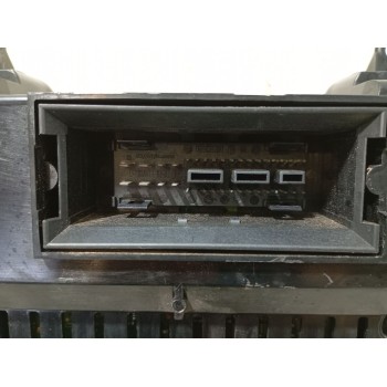 Recambio de cuadro instrumentos para seat leon (1p1) 1.9 tdi referencia OEM IAM 1P0920840C 110080281019 