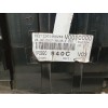 Recambio de cuadro instrumentos para seat leon (1p1) 1.9 tdi referencia OEM IAM 1P0920840C 110080281019 