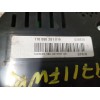 Recambio de cuadro instrumentos para seat leon (1p1) 1.9 tdi referencia OEM IAM 1P0920840C 110080281019 