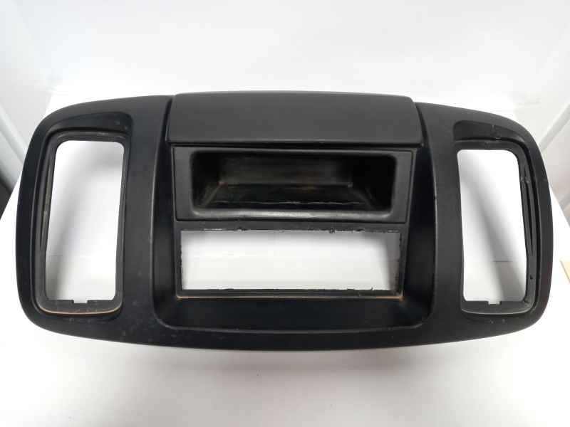 Recambio de consola central para renault trafic ii furgoneta (fl) 1.9 dci 80 (fl0b) referencia OEM IAM 6136S140  