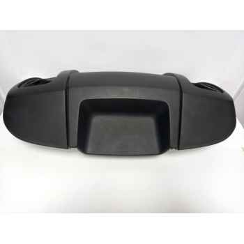 Recambio de consola central para renault trafic ii furgoneta (fl) 1.9 dci 80 (fl0b) referencia OEM IAM 6136S140  