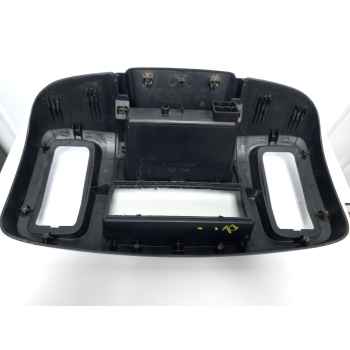 Recambio de consola central para renault trafic ii furgoneta (fl) 1.9 dci 80 (fl0b) referencia OEM IAM 6136S140  