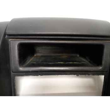 Recambio de consola central para renault trafic ii furgoneta (fl) 1.9 dci 80 (fl0b) referencia OEM IAM 6136S140  