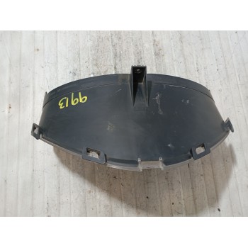 Recambio de cuadro instrumentos para peugeot 206 cc (2d) 2.0 s16 referencia OEM IAM 9656697180 5550003023 