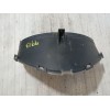 Recambio de cuadro instrumentos para peugeot 206 cc (2d) 2.0 s16 referencia OEM IAM 9656697180 5550003023 