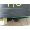 Recambio de cuadro instrumentos para peugeot 206 cc (2d) 2.0 s16 referencia OEM IAM 9656697180 5550003023 