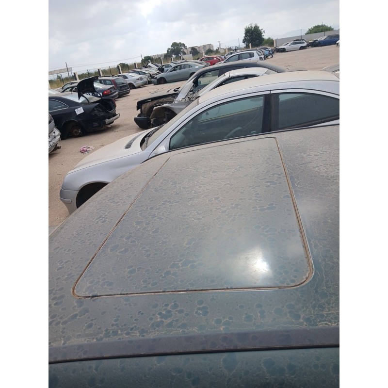 Recambio de techo solar para mercedes-benz clase c (w202) c 220 cdi (202.133) referencia OEM IAM   