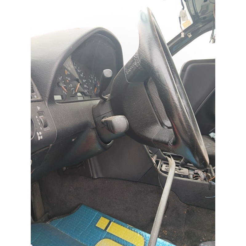 Recambio de anillo airbag para mercedes-benz clase c (w202) c 220 cdi (202.133) referencia OEM IAM   