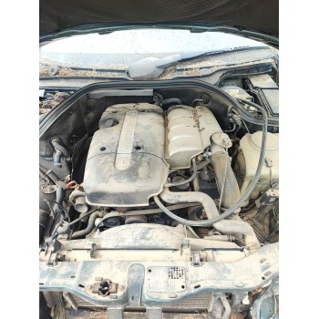 Recambio de caja cambios para mercedes-benz clase c (w202) c 220 cdi (202.133) referencia OEM IAM   