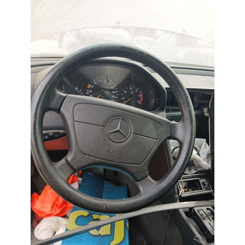 Recambio de volante para mercedes-benz clase c (w202) c 220 cdi (202.133) referencia OEM IAM   