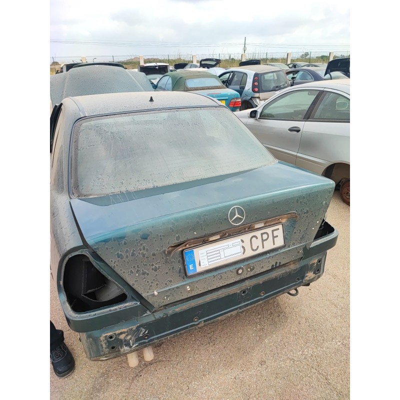 Recambio de porton trasero para mercedes-benz clase c (w202) c 220 cdi (202.133) referencia OEM IAM   