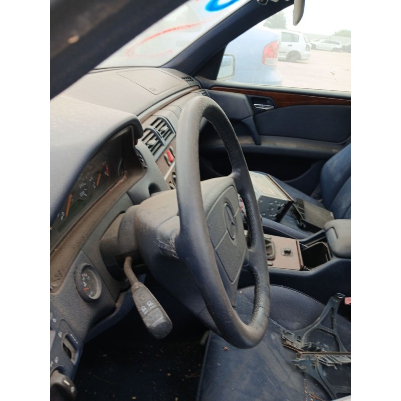 Recambio de anillo airbag para mercedes-benz clase e (w210) e 300 d (210.020) referencia OEM IAM   