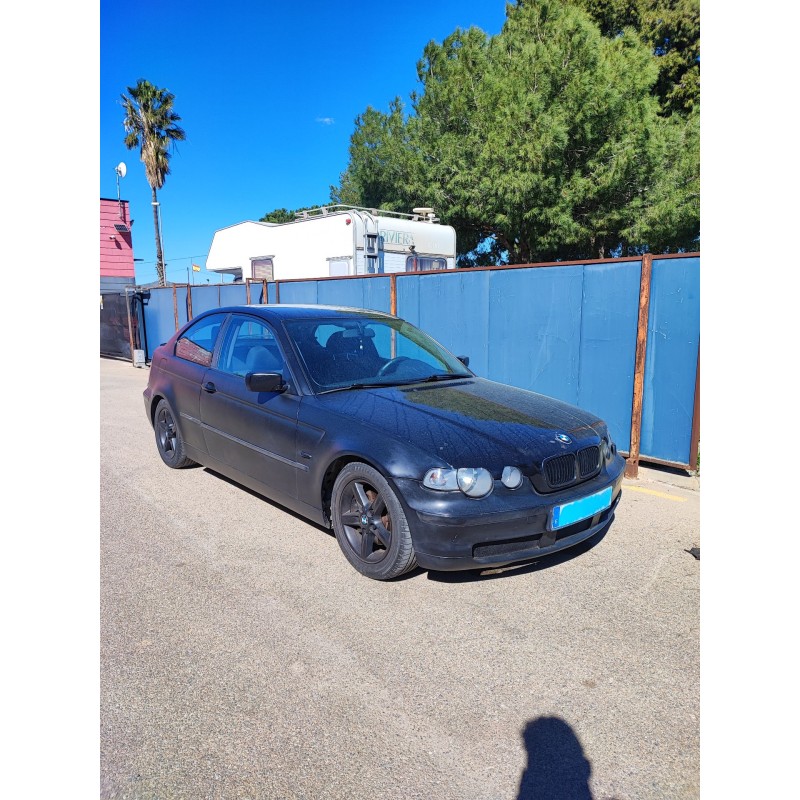 BMW 3 COMPACT (E46)