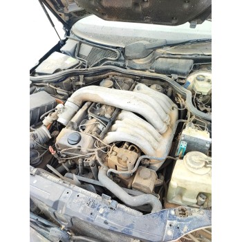 Recambio de caja cambios para mercedes-benz clase e (w210) e 300 d (210.020) referencia OEM IAM   