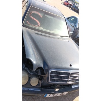 Recambio de capot para mercedes-benz clase e (w210) e 300 d (210.020) referencia OEM IAM   