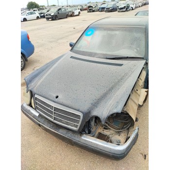 Recambio de capot para mercedes-benz clase e (w210) e 300 d (210.020) referencia OEM IAM   