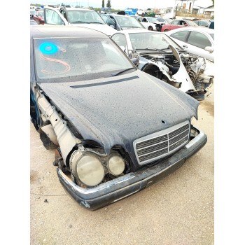 Recambio de capot para mercedes-benz clase e (w210) e 300 d (210.020) referencia OEM IAM   