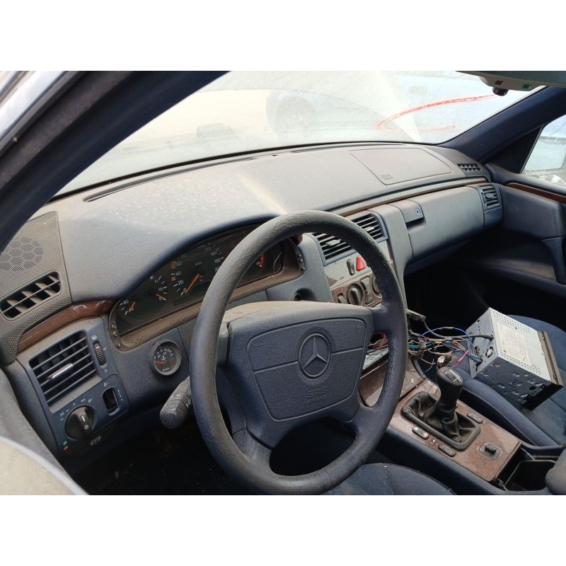 Recambio de kit airbag para mercedes-benz clase e (w210) e 300 d (210.020) referencia OEM IAM   