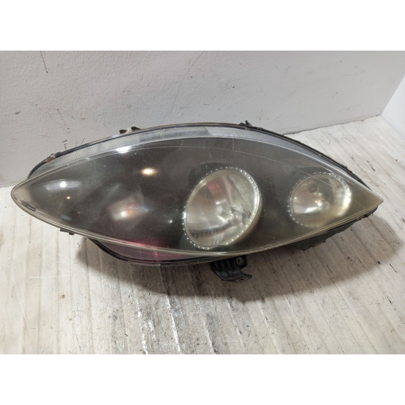 Recambio de faro derecho para seat leon (1p1) 1.9 tdi referencia OEM IAM 5P1941006C  