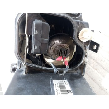 Recambio de faro derecho para seat leon (1p1) 1.9 tdi referencia OEM IAM 5P1941006C  