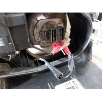 Recambio de faro derecho para seat leon (1p1) 1.9 tdi referencia OEM IAM 5P1941006C  