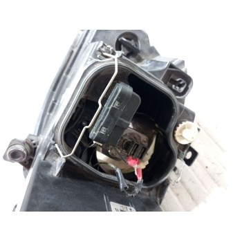 Recambio de faro derecho para seat leon (1p1) 1.9 tdi referencia OEM IAM 5P1941006C  