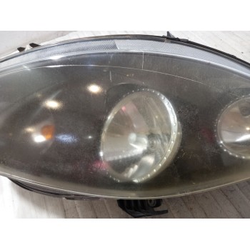 Recambio de faro derecho para seat leon (1p1) 1.9 tdi referencia OEM IAM 5P1941006C  