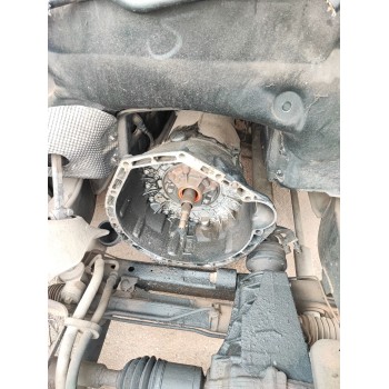 Recambio de caja cambios para mercedes-benz clase m (w163) ml 270 cdi (163.113) referencia OEM IAM   