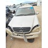 Recambio de capot para mercedes-benz clase m (w163) ml 270 cdi (163.113) referencia OEM IAM   