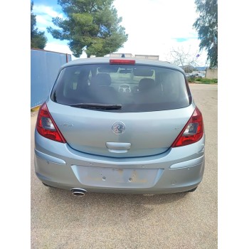 Recambio de cerradura maletero / porton para opel corsa d (s07) 1.2 (l08, l68) referencia OEM IAM 39021416  