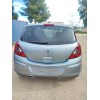 Recambio de cerradura maletero / porton para opel corsa d (s07) 1.2 (l08, l68) referencia OEM IAM 39021416  
