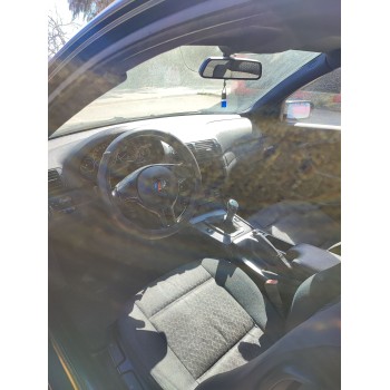 bmw 3 compact (e46) del año 2002