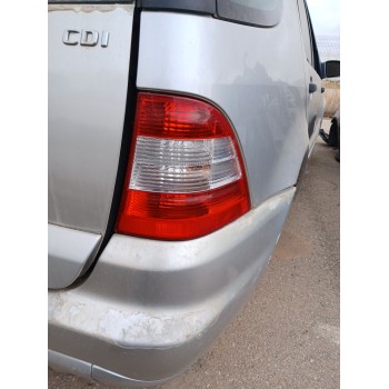 Recambio de piloto trasero derecho para mercedes-benz clase m (w163) ml 270 cdi (163.113) referencia OEM IAM   