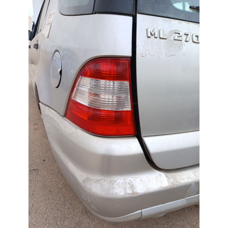 Recambio de piloto trasero izquierdo para mercedes-benz clase m (w163) ml 270 cdi (163.113) referencia OEM IAM   