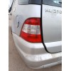 Recambio de piloto trasero izquierdo para mercedes-benz clase m (w163) ml 270 cdi (163.113) referencia OEM IAM   
