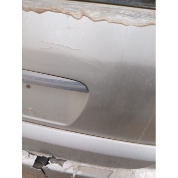 Recambio de porton trasero para mercedes-benz clase m (w163) ml 270 cdi (163.113) referencia OEM IAM   
