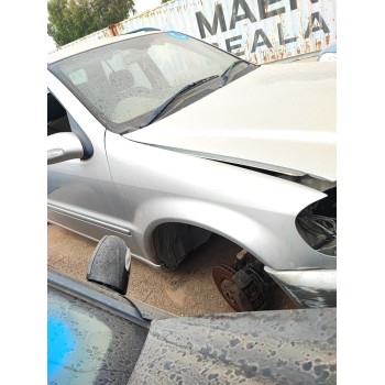 Recambio de aleta delantera derecha para mercedes-benz clase m (w163) ml 270 cdi (163.113) referencia OEM IAM   