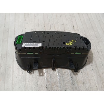 Recambio de cuadro instrumentos para volkswagen polo iv (9n_, 9a_) 1.2 12v referencia OEM IAM 6Q0920800P 110080124023A 