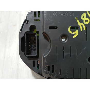 Recambio de cuadro instrumentos para volkswagen polo iv (9n_, 9a_) 1.2 12v referencia OEM IAM 6Q0920800P 110080124023A 