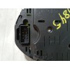 Recambio de cuadro instrumentos para volkswagen polo iv (9n_, 9a_) 1.2 12v referencia OEM IAM 6Q0920800P 110080124023A 