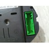 Recambio de cuadro instrumentos para volkswagen polo iv (9n_, 9a_) 1.2 12v referencia OEM IAM 6Q0920800P 110080124023A 