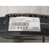 Recambio de cuadro instrumentos para volkswagen polo iv (9n_, 9a_) 1.2 12v referencia OEM IAM 6Q0920800P 110080124023A 